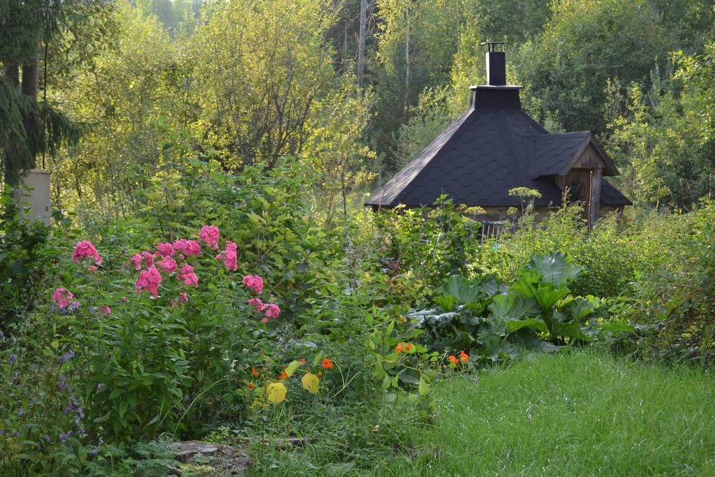 Guesthouse Torppa Korkeakoski  Exterior foto