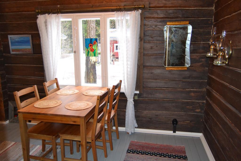 Guesthouse Torppa Korkeakoski  Exterior foto