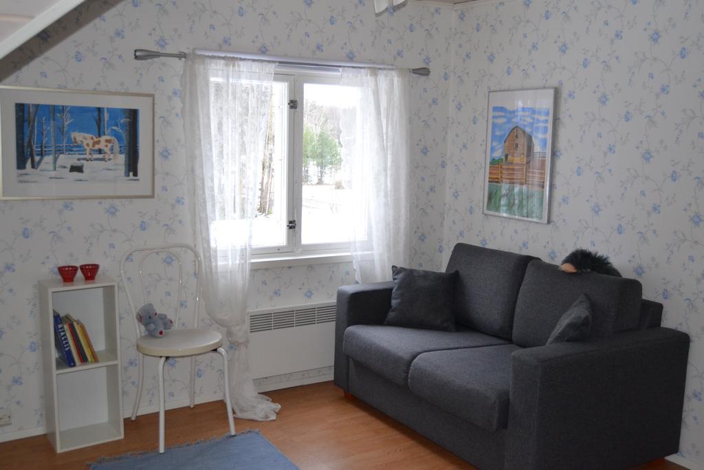Guesthouse Torppa Korkeakoski  Habitación foto