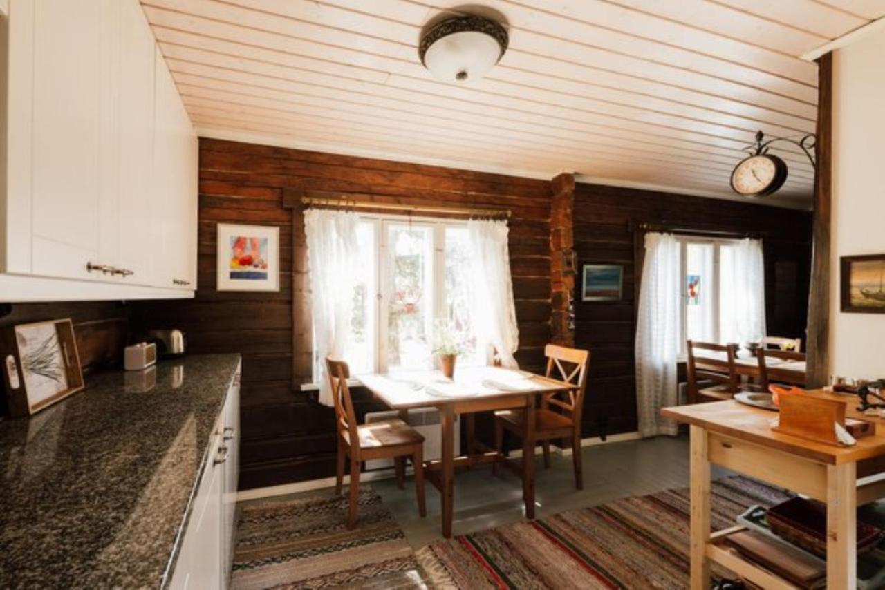 Guesthouse Torppa Korkeakoski  Exterior foto