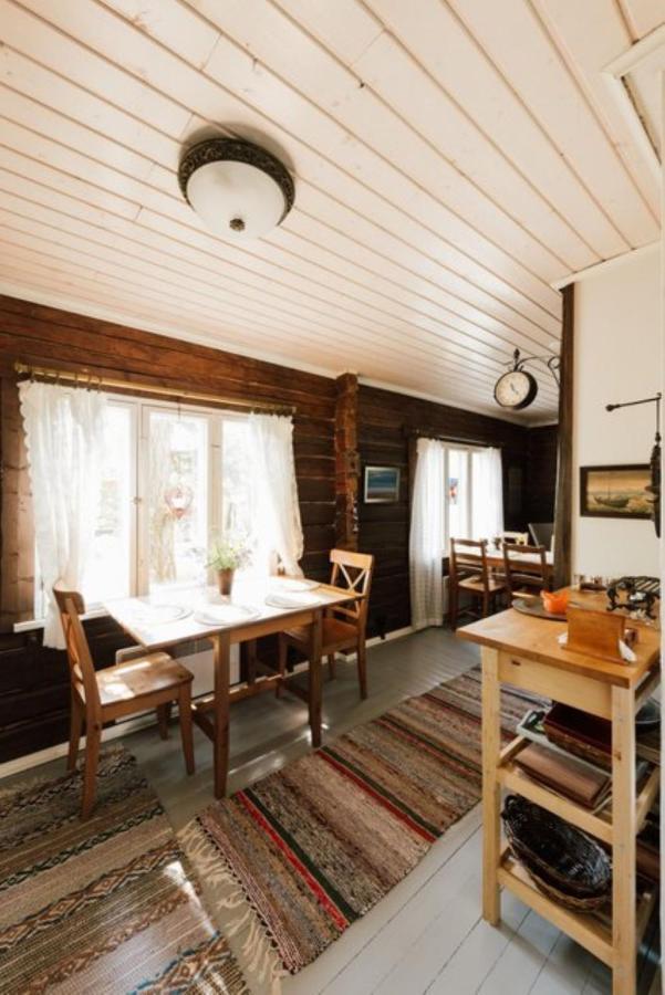 Guesthouse Torppa Korkeakoski  Exterior foto