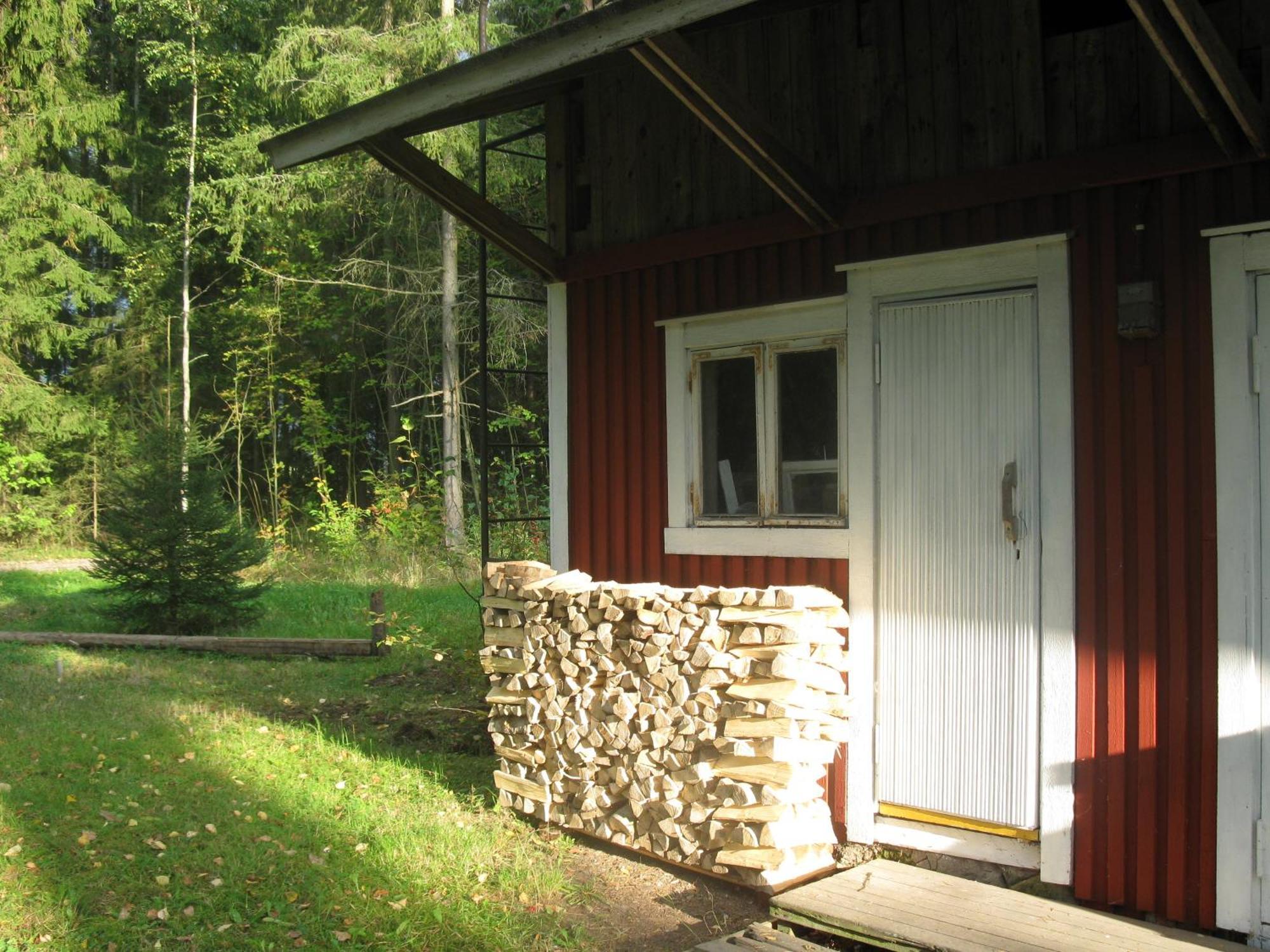 Guesthouse Torppa Korkeakoski  Exterior foto