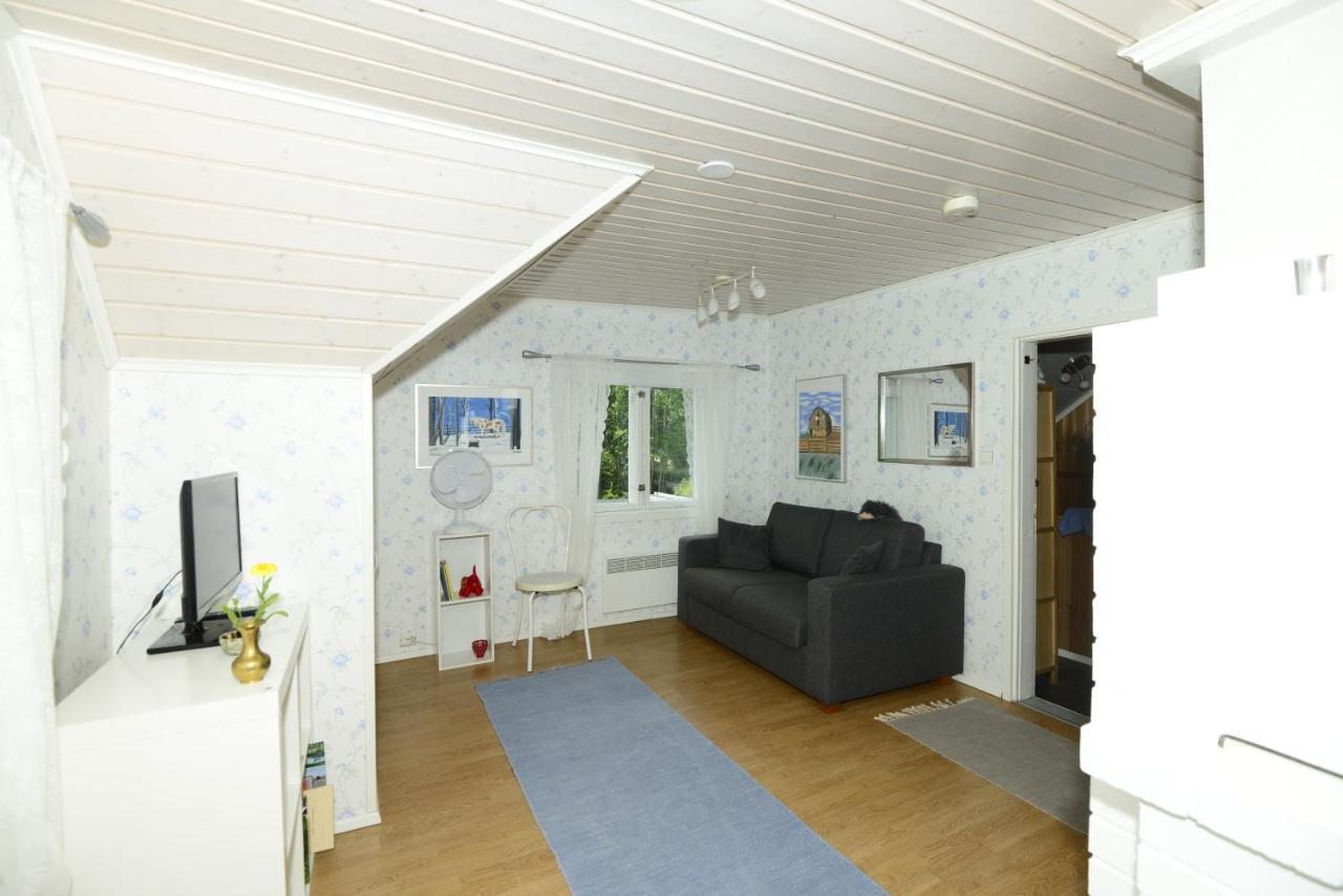 Guesthouse Torppa Korkeakoski  Exterior foto